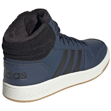 adidas neo heren wit hoog|Adidas Hoge sneakers voor heren online kopen .